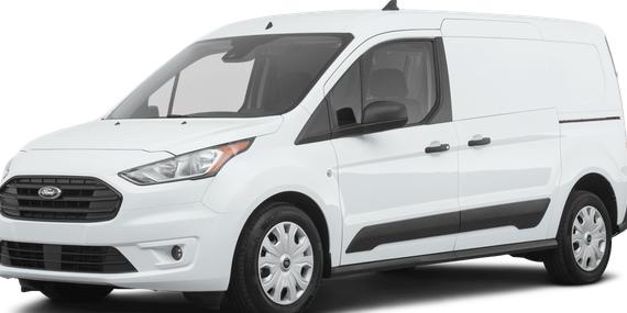 FORD TRANSIT CONNECT 2022 NM0LS7S75N1518100 image